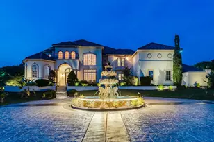 8600 Riviera Ct, Flower Mound, TX 75022 - Photo 3