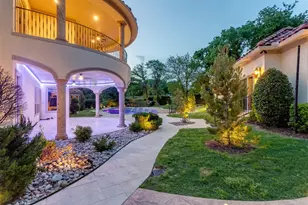 8600 Riviera Ct, Flower Mound, TX 75022 - Photo 17
