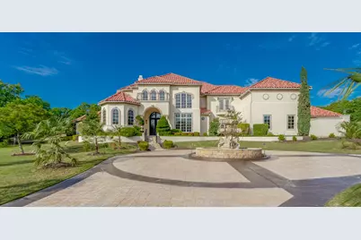 8600 Riviera Court, Flower Mound, TX 75022 - Photo 1