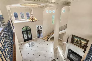 8600 Riviera Ct, Flower Mound, TX 75022 - Photo 9