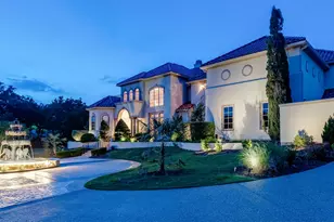 8600 Riviera Ct, Flower Mound, TX 75022 - Photo 3