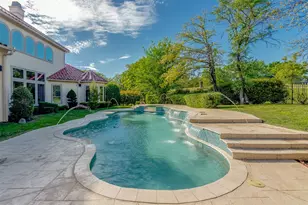 8600 Riviera Ct, Flower Mound, TX 75022 - Photo 35