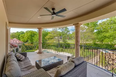 8600 Riviera Court, Flower Mound, TX 75022 - Photo 23