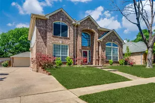 8421 Parkdale Dr, North Richland Hills, TX 76182 - Photo 27