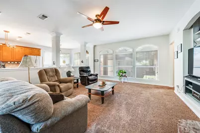 8421 Parkdale Drive, North Richland Hills, TX 76182 - Photo 9