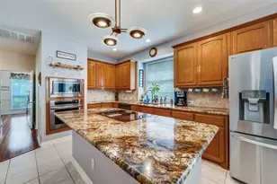 8421 Parkdale Dr, North Richland Hills, TX 76182 - Photo 3