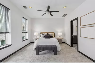 4312 McKinney Avenue #11, Dallas, TX 75205 - Photo 25