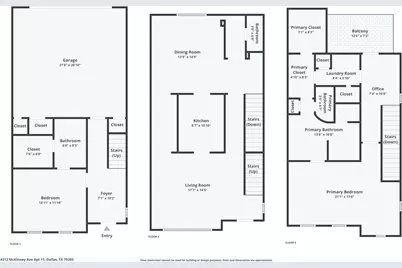 4312 McKinney Avenue #11, Dallas, TX 75205 - Photo 31