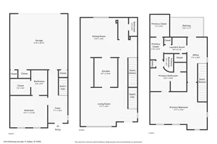 4312 McKinney Ave, Dallas, TX 75205 - Photo 31