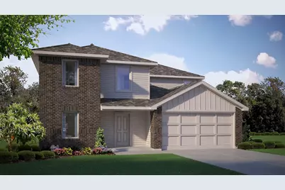 16629 Port Arthur Place, Fort Worth, TX 76247 - Photo 1