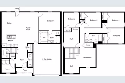 16629 Port Arthur Place, Fort Worth, TX 76247 - Photo 3