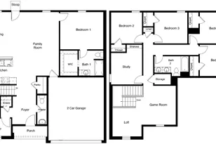 16629 Port Arthur Pl, Fort Worth, TX 76247 - Photo 3