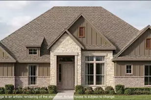 7425 Stonehenge, Sanger, TX 76266 - Photo 1