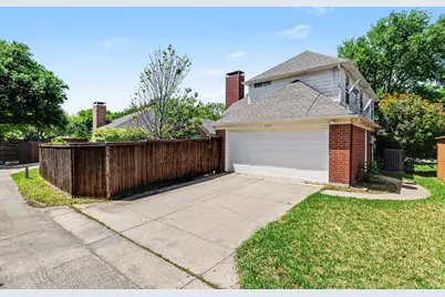 337 Touchdown Drive, Irving, TX 75063 - Photo 33