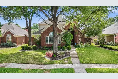 337 Touchdown Drive, Irving, TX 75063 - Photo 37