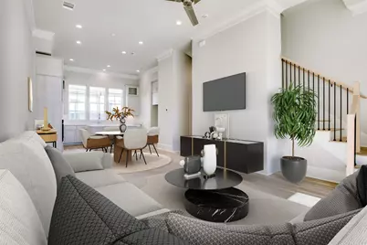 4645 New Water Lane, Dallas, TX 75219 - Photo 1