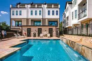 4645 New Water Ln, Dallas, TX 75219 - Photo 13