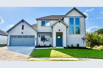 231 Sandstone Circle, Granbury, TX 76048 - Photo 1