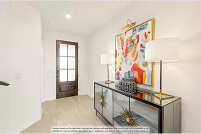 921 River Oaks Drive, Godley, TX 76044 - Photo 3