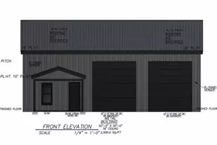 1004-B Industrial Ct, Weatherford, TX 76087 - Photo 1