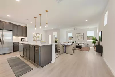 6904 Gorman Falls Trail, Dallas, TX 75228 - Photo 3