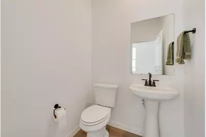 6904 Gorman Falls Trail, Dallas, TX 75228 - Photo 9