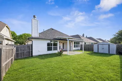 9737 Old Field Drive, McKinney, TX 75072 - Photo 25