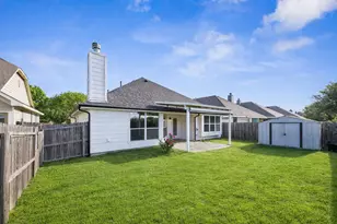 9737 Old Field Dr, McKinney, TX 75072 - Photo 25