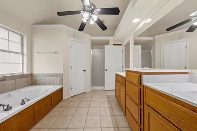 940 Cheyenne Trail, Hewitt, TX 76643 - Photo 17