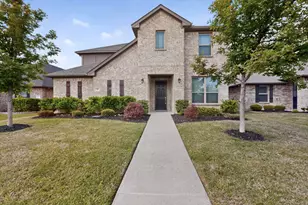 73 River Oaks Blvd, Waxahachie, TX 75165 - Photo 1