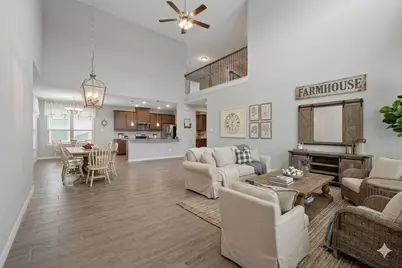 73 River Oaks Boulevard, Waxahachie, TX 75165 - Photo 5