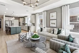 313 Cloverdale Ln, McKinney, TX 75071 - Photo 3