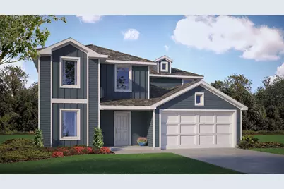 16661 Port Arthur Place, Fort Worth, TX 76247 - Photo 1