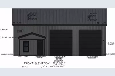 1004-C Industrial Court, Weatherford, TX 76087 - Photo 1