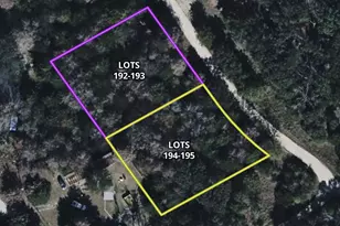 L194-195 NW County Road 3112, Purdon, TX 76679 - Photo 1