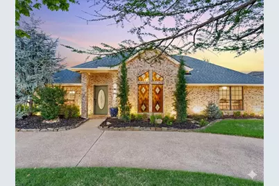 4644 Ridgeside Drive, North Richland Hills, TX 76180 - Photo 1