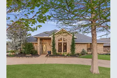 4644 Ridgeside Drive, North Richland Hills, TX 76180 - Photo 25