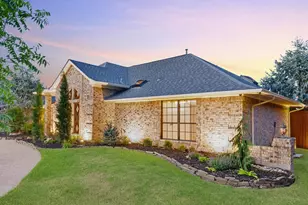 4644 Ridgeside Dr, North Richland Hills, TX 76180 - Photo 23