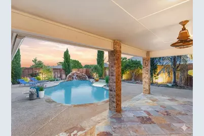 4644 Ridgeside Drive, North Richland Hills, TX 76180 - Photo 3