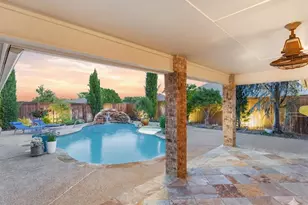 4644 Ridgeside Dr, North Richland Hills, TX 76180 - Photo 3