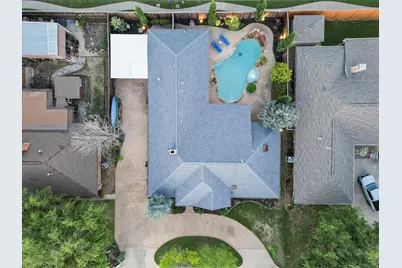 4644 Ridgeside Drive, North Richland Hills, TX 76180 - Photo 5