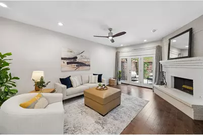 12447 Montego Plaza, Dallas, TX 75230 - Photo 3