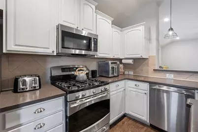 1512 Rosson Road, Little Elm, TX 75068 - Photo 5