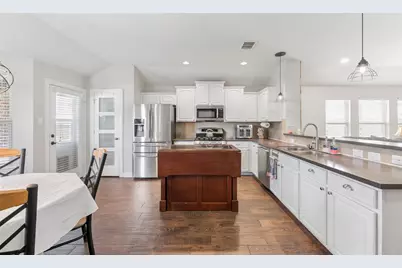 1512 Rosson Road, Little Elm, TX 75068 - Photo 9