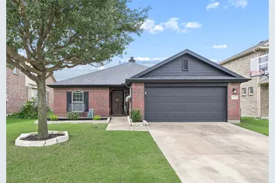1512 Rosson Road, Little Elm, TX 75068 - Photo 1