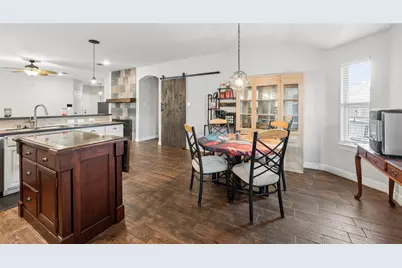 1512 Rosson Road, Little Elm, TX 75068 - Photo 9