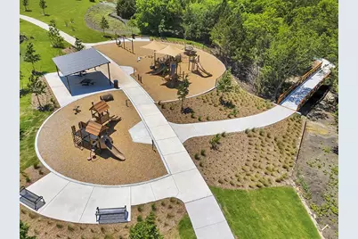 214 Landon Trail, Fate, TX 75189 - Photo 33