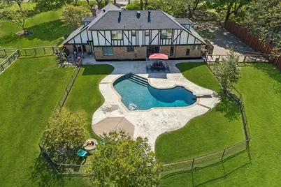 501 Cottonwood Place, Fairview, TX 75069 - Photo 25