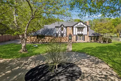 501 Cottonwood Place, Fairview, TX 75069 - Photo 1