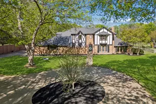 501 Cottonwood Pl, Fairview, TX 75069 - Photo 1